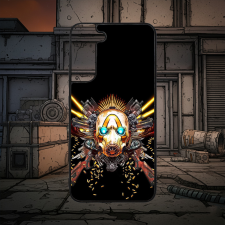 Samsung Borderlands - Psycho - Samsung tok tok és táska