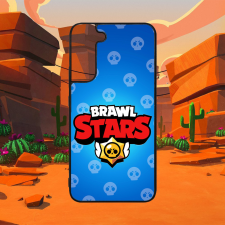 Samsung Brawl Stars logó - Samsung tok tok és táska