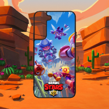 Samsung Brawl Stars Summer of Monsters - Samsung tok tok és táska