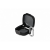 Samsung Buds4 | Buds4 Pro karabineres tok fekete GP-FPR640HIBBW