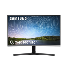 Samsung C27R500FHR monitor