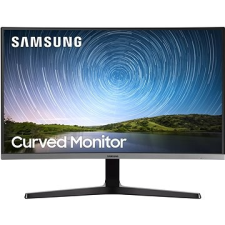 Samsung C32R500FHU monitor