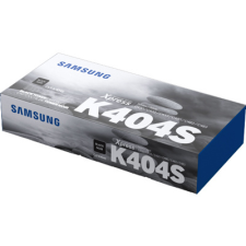 Samsung c430/c480 clt-k404s (1,5k) fekete eredeti toner (su100a) nyomtatópatron & toner