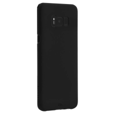 Samsung Case-mate CM035500 telefontok 14,7 cm (5.8&quot;) Borító Fekete mobiltelefon kellék