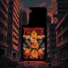 Samsung Chainsaw Man - Pochita Metal Army - Samsung tok