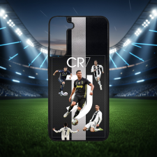 Samsung Champions Edition - CR7 - Samsung tok tok és táska