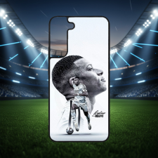 Samsung Champions Edition - Mbappe - Samsung tok tok és táska