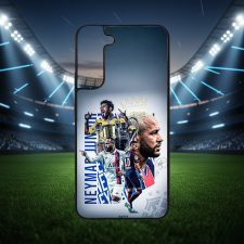 Samsung Champions Edition - Neymar jr. - Samsung tok tok és táska
