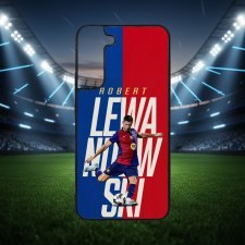 Samsung Champions Edition - Robert Lewandowski - Samsung tok tok és táska