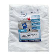  Samsung, Clatronic, Gorenje kompatibilis szintetikus porzsák porzsák