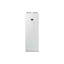 Samsung ClimateHub Split EHS AE260RNWSEG/AE060RXEDEG berendezés 260 literes HMV tárolóval 1 fázis hőszivattyú