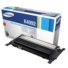 Samsung CLP-310/315 (CLT-K4092S) fekete eredeti toner (SU138A) nyomtatópatron & toner