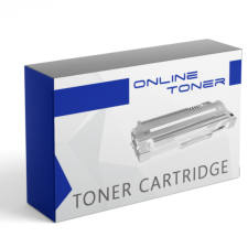  Samsung CLP-320 (CLT-C4072S) kék prémium utángyártott toner nyomtatópatron & toner