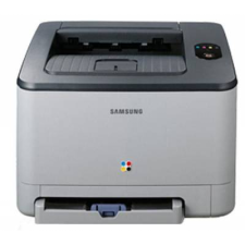 Samsung CLP-350N nyomtató