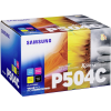 Samsung CLP-415 CLT-P504C multipack SU400A (eredeti)