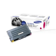 Samsung CLP-500D5M festékkazetta 1 dB Eredeti Magenta (CLP-500D5M/ELS) nyomtatópatron & toner