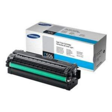  Samsung CLP-680 (CLT-C506L) kék eredeti toner [SU038A] nyomtatópatron & toner