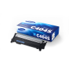 Samsung clt-c404s cyan toner clt-c404s/els