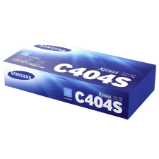 Samsung CLT-C404S (ST966A) toner, cyan, 1.0k, eredeti nyomtatópatron & toner