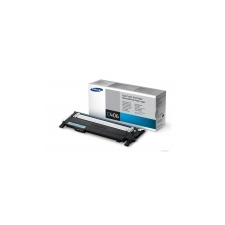 Samsung CLT-C406S Cyan toner (CLT-C406S/ELS) nyomtatópatron & toner