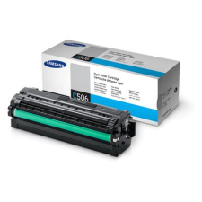 Samsung CLT-C506L kék toner (CLT-C506L/ELS) - Nyomtató Patron nyomtatópatron & toner