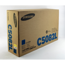 Samsung CLT-C5082L cyan toner SU055A (eredeti) nyomtatópatron & toner