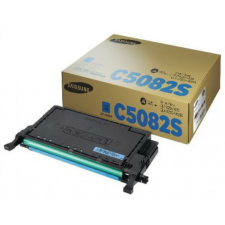 Samsung CLT-C5082S cyan toner SU056A (eredeti) nyomtatópatron & toner