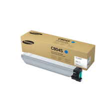 Samsung CLT-C804S/ELS Eredeti toner Ciánkék (CLT-C804S/ELS (SS546A)) nyomtatópatron & toner