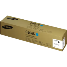 Samsung CLT-C806S Eredeti toner - Cián nyomtatópatron & toner