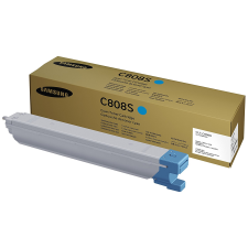 Samsung CLT-C808S festékkazetta 1 dB Eredeti Cián (CLT-C808S/ELS (SS560A)) nyomtatópatron & toner