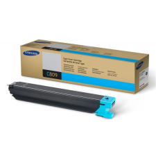 Samsung CLT-C809S Cyan toner nyomtatópatron & toner