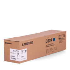 Samsung CLT-C809S tonerkazetta ciánkék (SS567A) (SS567A) nyomtatópatron & toner