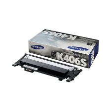 Samsung CLT-K406S Black toner nyomtatópatron & toner