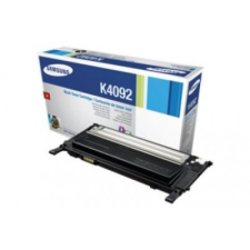 Samsung CLT-K4092S fekete nyomtatópatron & toner