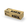 Samsung CLT-K503L nagy kapacitású tonerkazetta fekete (SU147A) (SU147A) - Nyomtató Patron