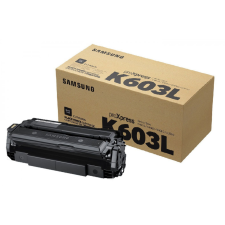 Samsung CLT-K603L Black toner (CLT-K603L) nyomtatópatron & toner