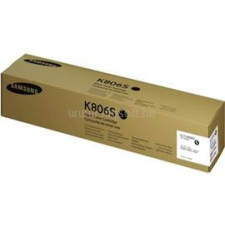 Samsung CLT-K806S fekete tonerkazetta (SS593A) nyomtatópatron & toner