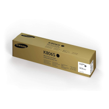 Samsung CLT-K806S tonerkazetta fekete (SS593A) (SS593A) nyomtatópatron & toner