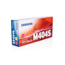 Samsung CLT-M404S Bíbor Festékkazetta (SU234A) nyomtatópatron & toner