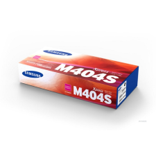 Samsung CLT-M404S Magenta nyomtatópatron & toner