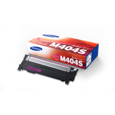 Samsung CLT-M404S Magenta toner (CLT-M404S/ELS) nyomtatópatron & toner