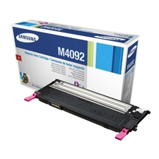 Samsung CLT-M4092S eredeti toner magenta (CLT-M4092S/ELS (SU272A)) nyomtatópatron & toner