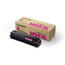  Samsung CLT-M503L magenta eredeti toner [SU281A] nyomtatópatron & toner