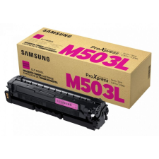 Samsung CLT-M503L Magenta toner (SU281A) nyomtatópatron & toner