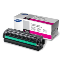 Samsung CLT-M506L piros toner (CLT-M506L/ELS) - Nyomtató Patron nyomtatópatron & toner