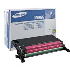 Samsung CLT-M6092S Eredeti Toner Magenta (CLT-M6092S/ELS (SU348A)) nyomtatópatron & toner