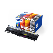 Samsung CLT-P404C Color toner nyomtatópatron & toner