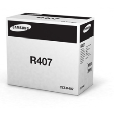 Samsung CLT-R407 Dobegység CLP 320 nyomtatóhoz, SAMSUNG, fekete, színes, 20k+12,5k nyomtató kellék