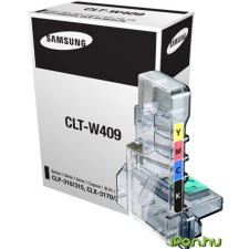 Samsung CLT-W409 EREDETI nyomtatópatron & toner