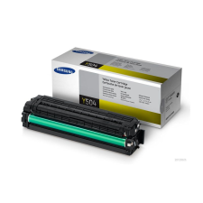 Samsung CLT-Y504S sárga toner (CLT-Y504S/ELS) - Nyomtató Patron nyomtatópatron & toner